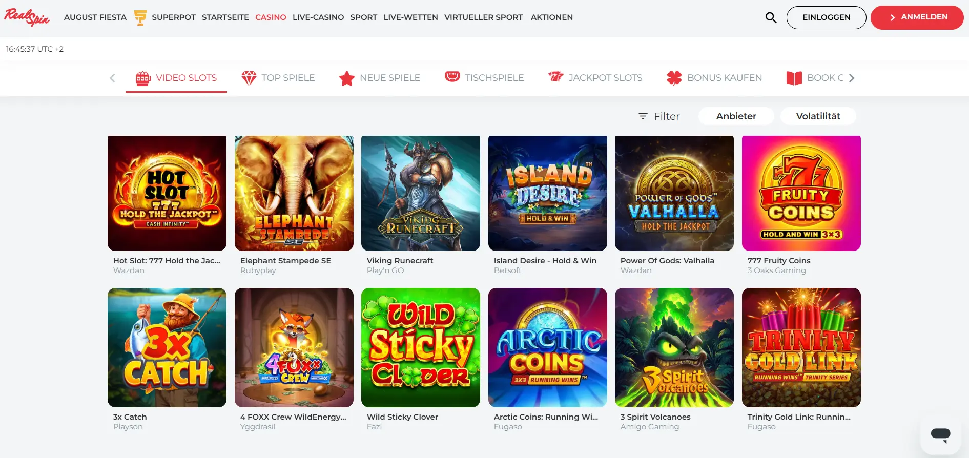 Mobile Casinos & Moderne Plattformtechnologie
