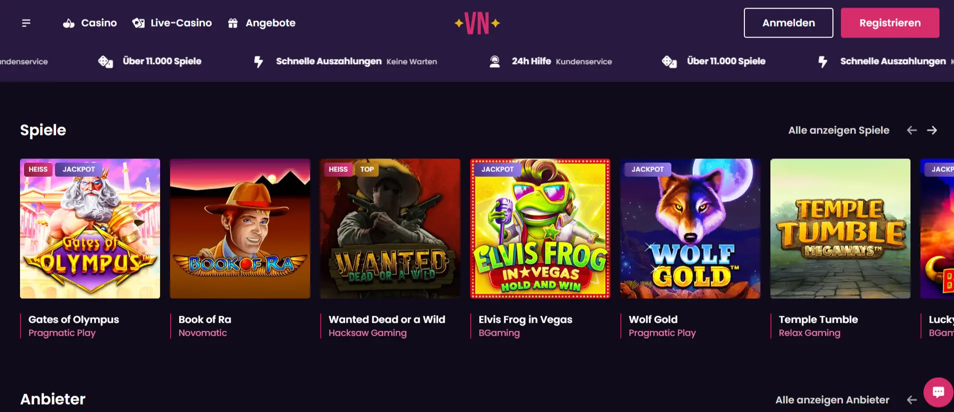 Mobile Casinos Und Neue Plattformen