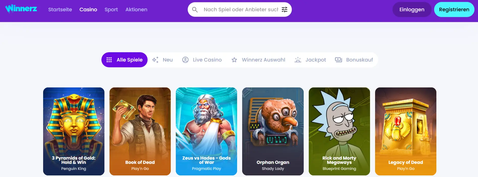 Online Casino Österreich legal